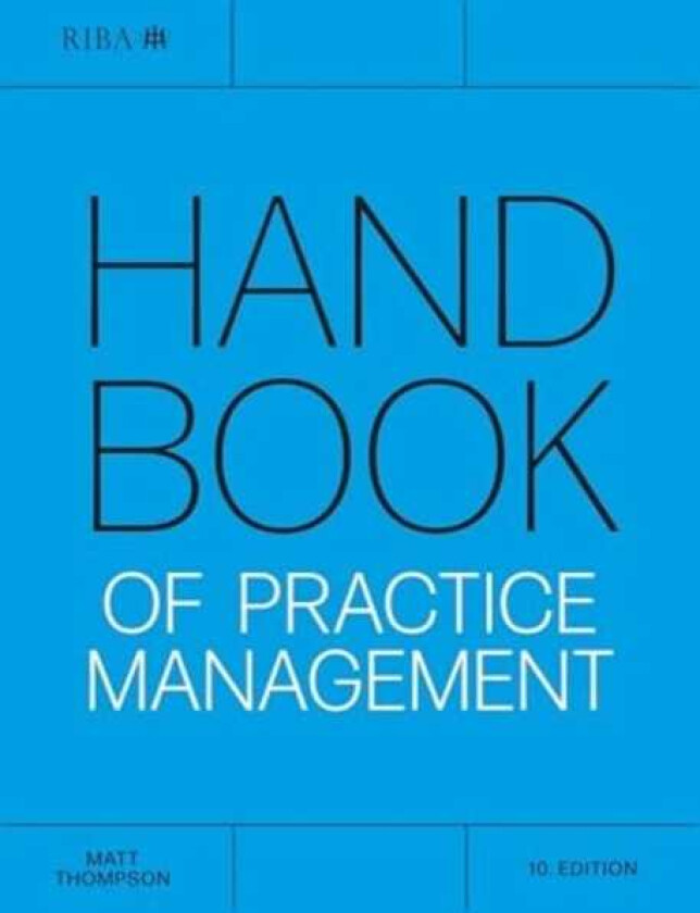 Handbook of Practice Management 2024