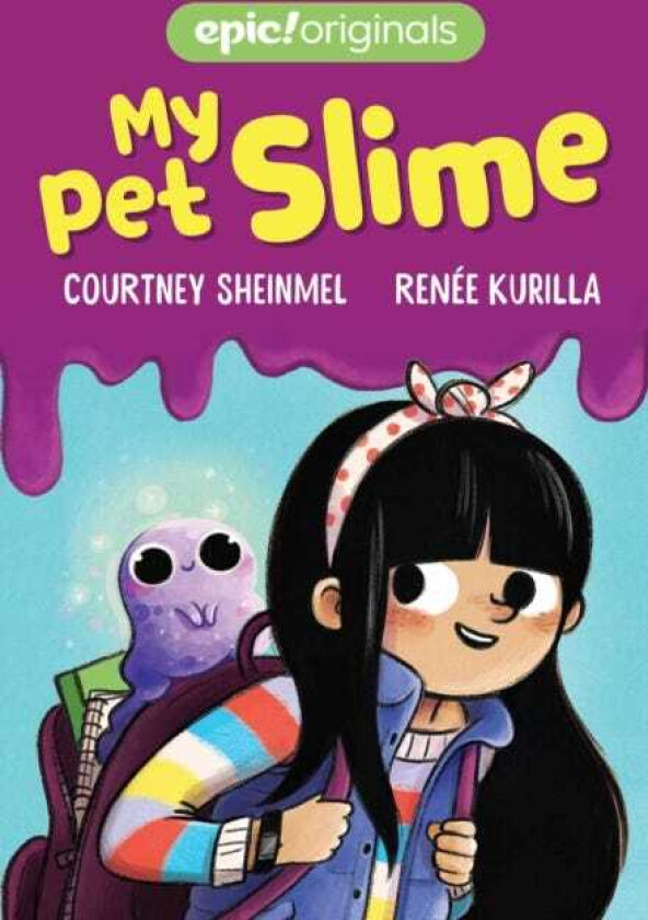 My Pet Slime