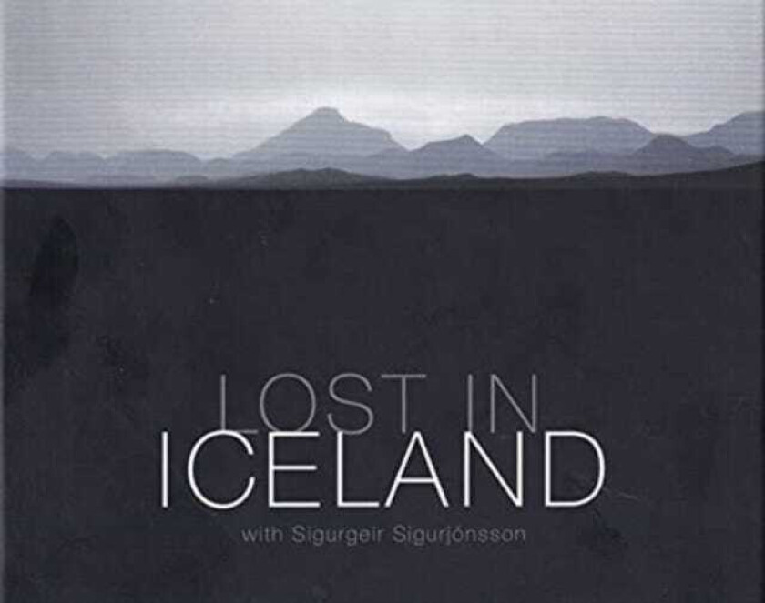 Lost in Iceland  Mini