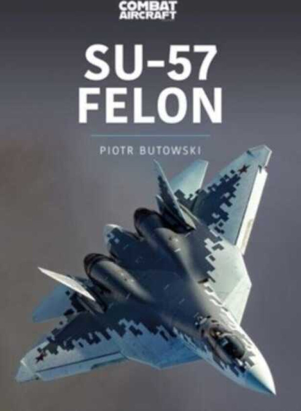 Su57 Felon