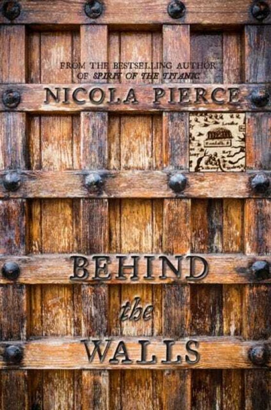 Behind the Walls A City Besieged