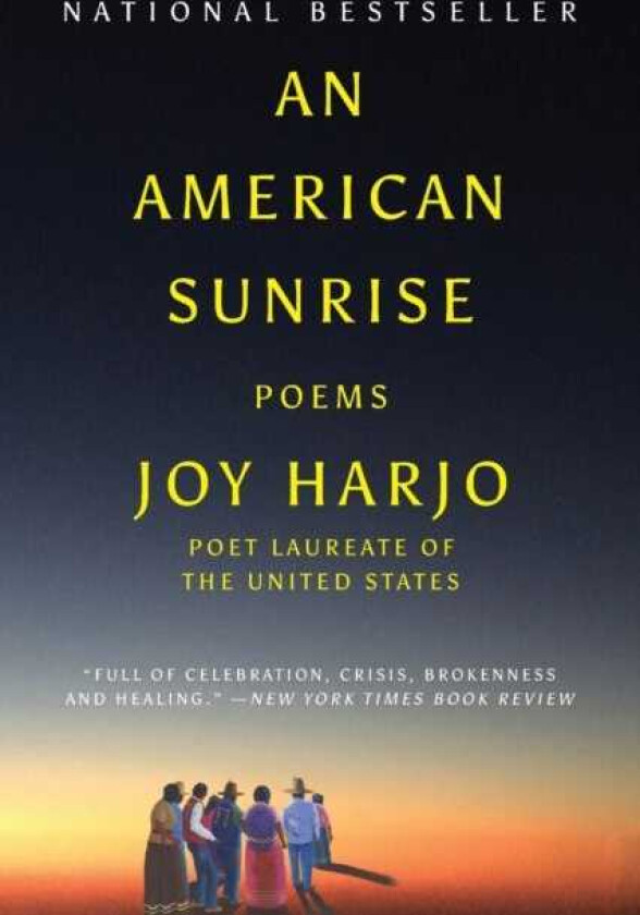 An American Sunrise Poems