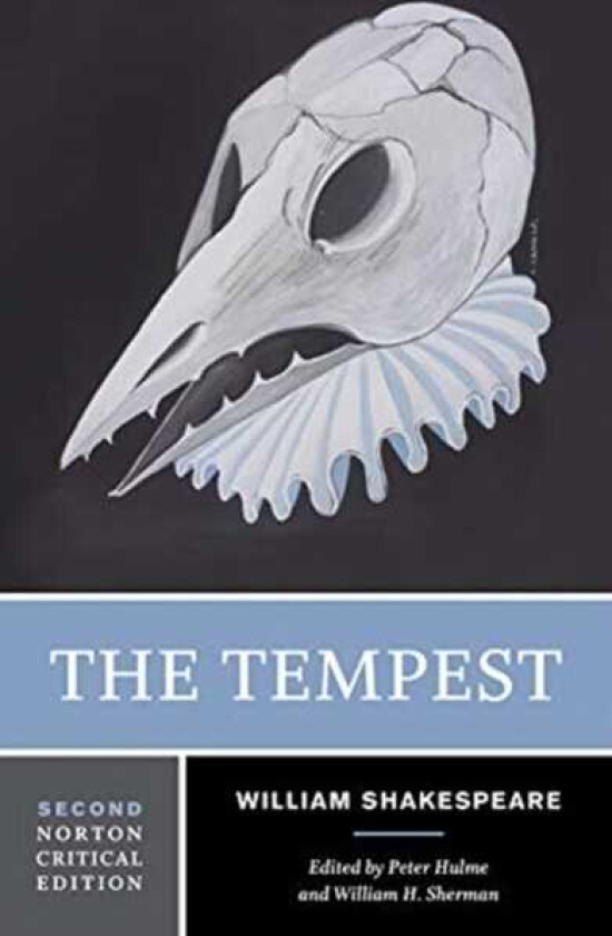 The Tempest A Norton Critical Edition