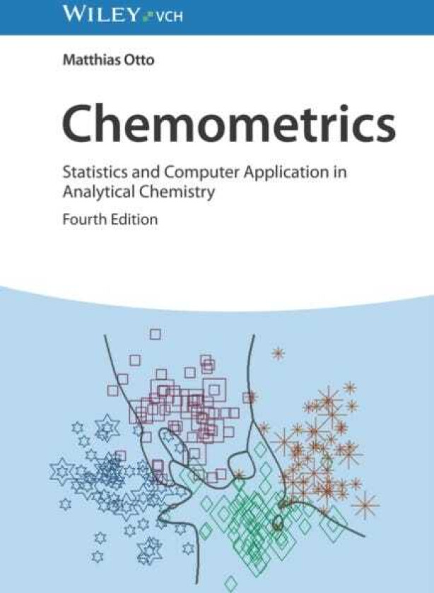 Chemometrics Statistics and Computer Application in Analytical Chemistry