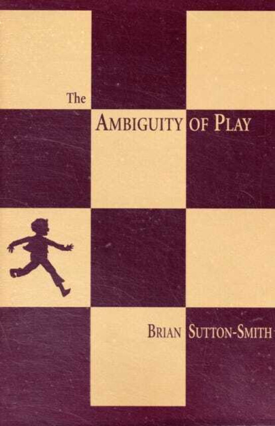 The Ambiguity of Play