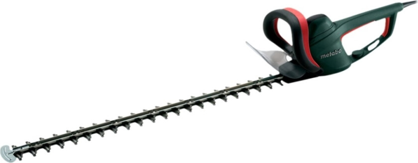 Hs 8875 - Hekksaks - Elektrisk - 660 W - 2900 Spm - 750 Mm - Klippekapasitet 26 Mm - Tannavstand: 34 Mm - 4,4 Kg