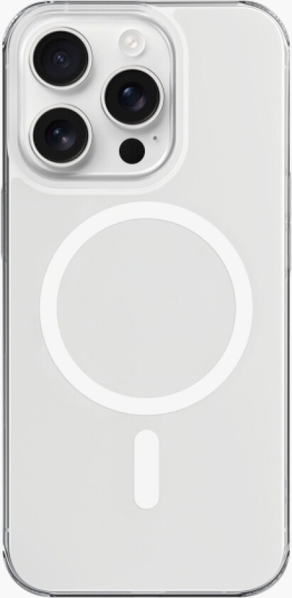 Vonmählen Transparent Case Pro Für Iphone 16 Pro Max