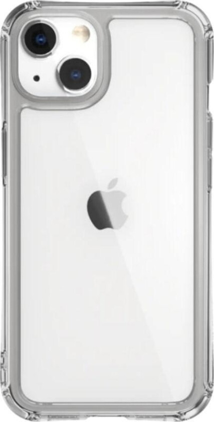 Switcheasy Switcheasy Alos Case For Iphone 13 Transparent