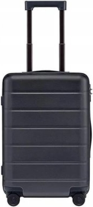 Luggage Classic Pro 28" Black Bhr8605gl