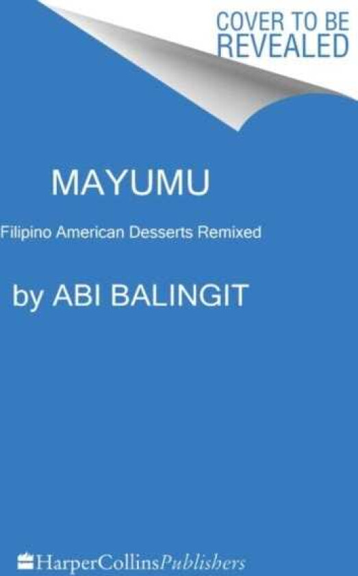 Mayumu Filipino American Desserts Remixed