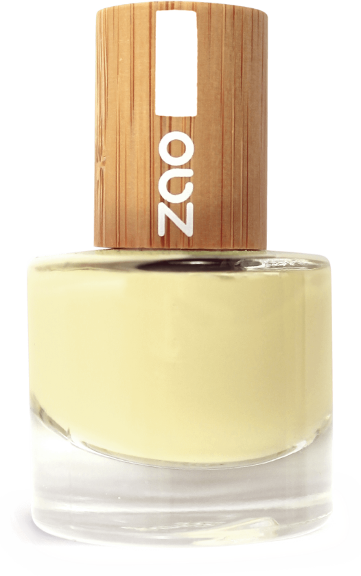 Nailpolish- Pastel Mimosa