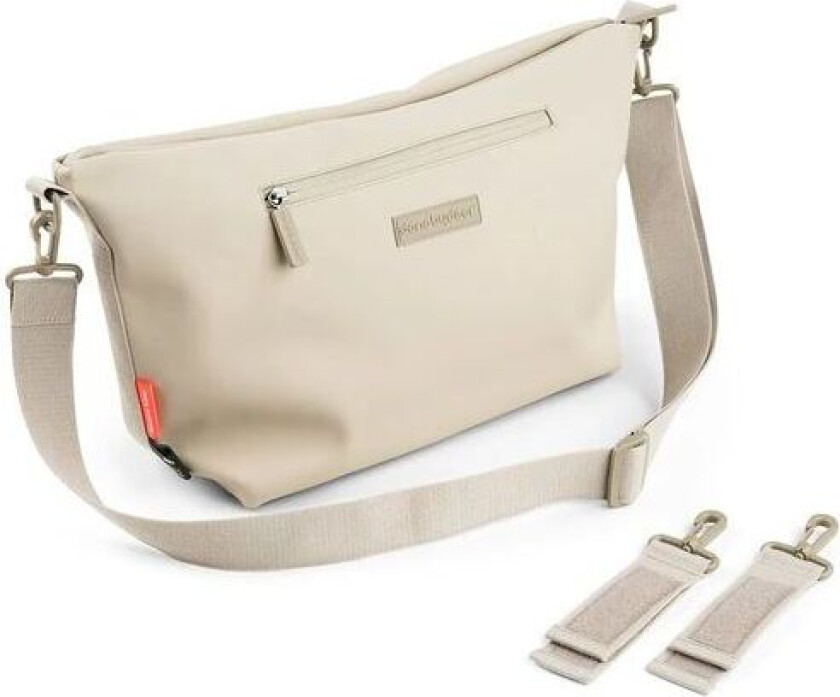 Done By Deer Stroller Bag, Sand
