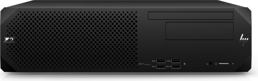 Hp Z2 Sff G9 Intel Core I7-14700 32Gb Ddr5 512Gb Ssd Rtx A400 W11p 3Yw Smartbuy (Ml)