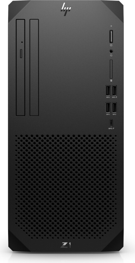 Hp Z1 G9 Twr Intel Core I9-14900 64Gb Ddr5 1Tb Ssd Rtx 4070 W10p 3Yw Smartbuy (Ml)