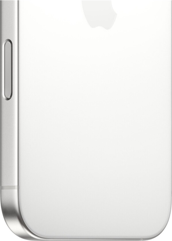 | Iphone 16 Pro Max - 1 Tb - White Titanium