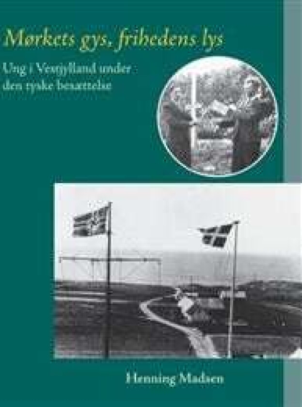 Mørkets gys, frihedens lys