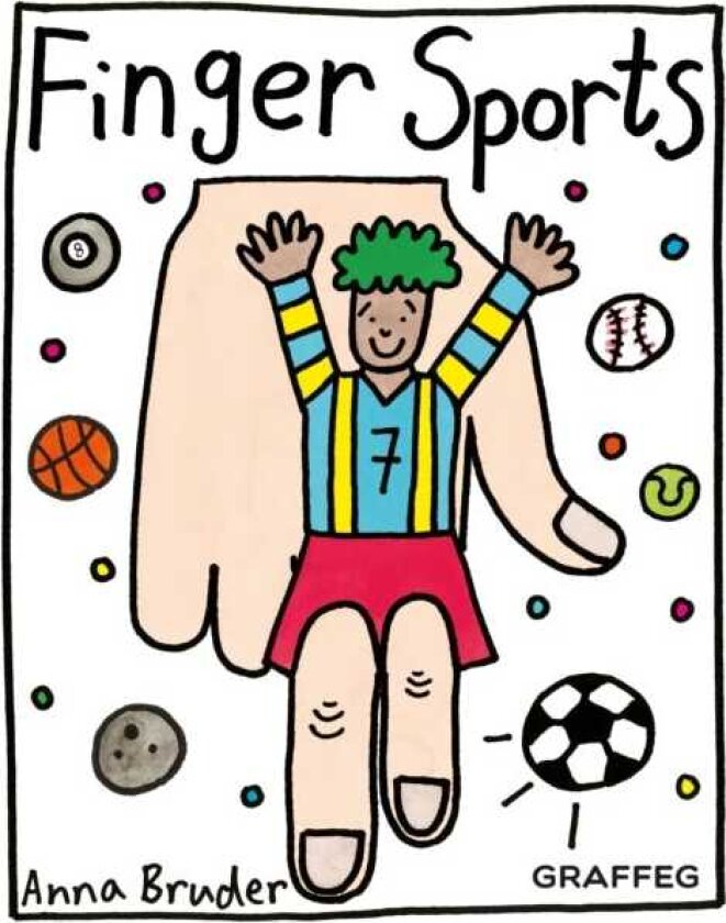 Finger Sports