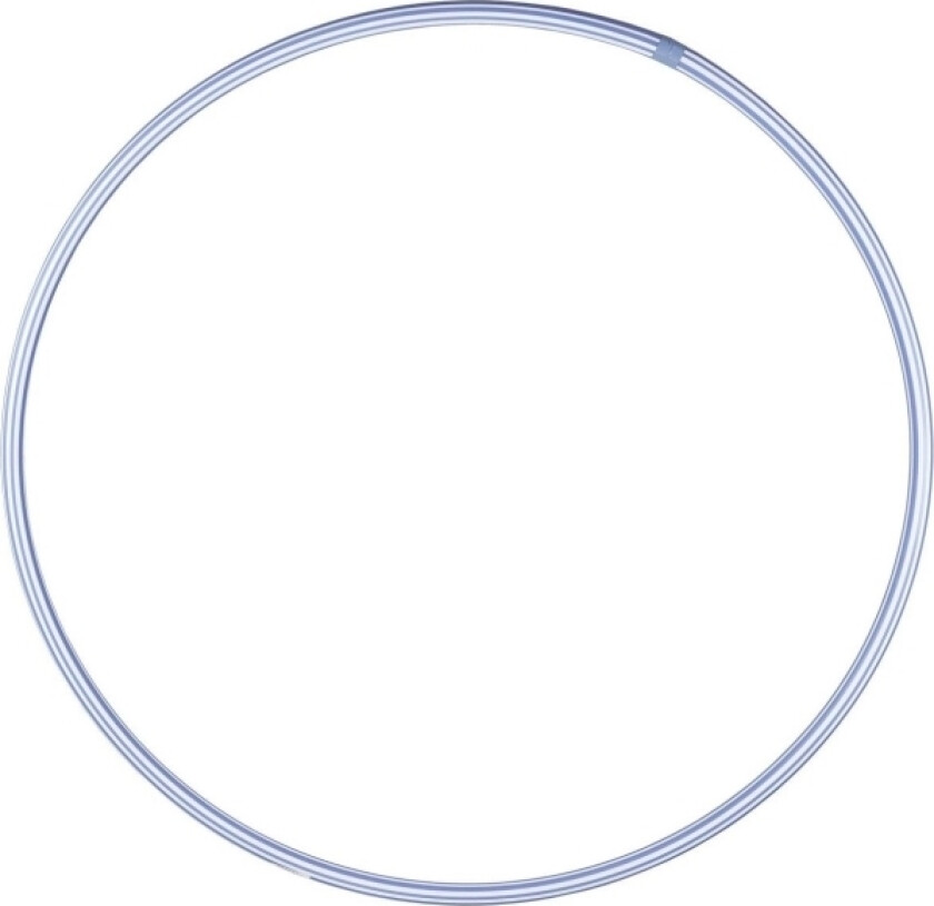 Hula Hoop Klassisk 80Cm