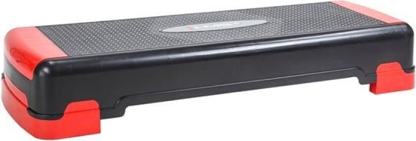 Bilde av Hms As005 Black/Red Step For Aerobic Hms - 17-44-015