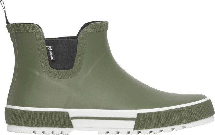 Unisex Malme Low Rubber Boots Capers 36