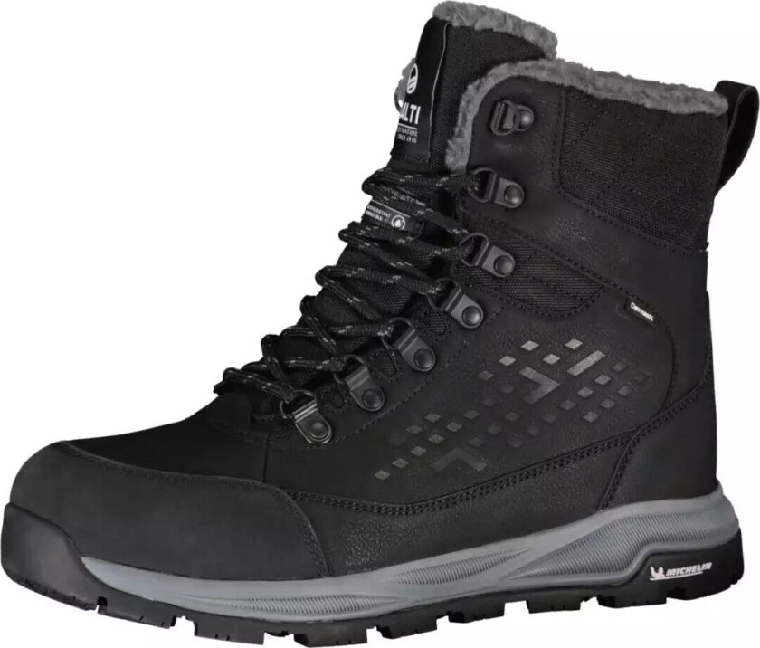 Halti Women's Fjalla DrymaxX Boot Black 45