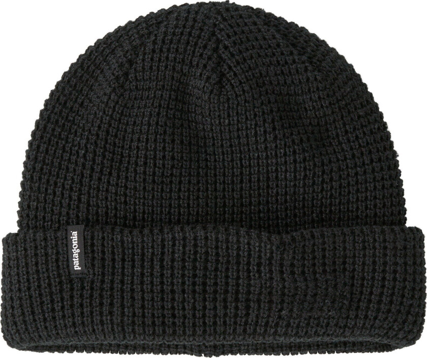 Snowdrifter Beanie Black One size