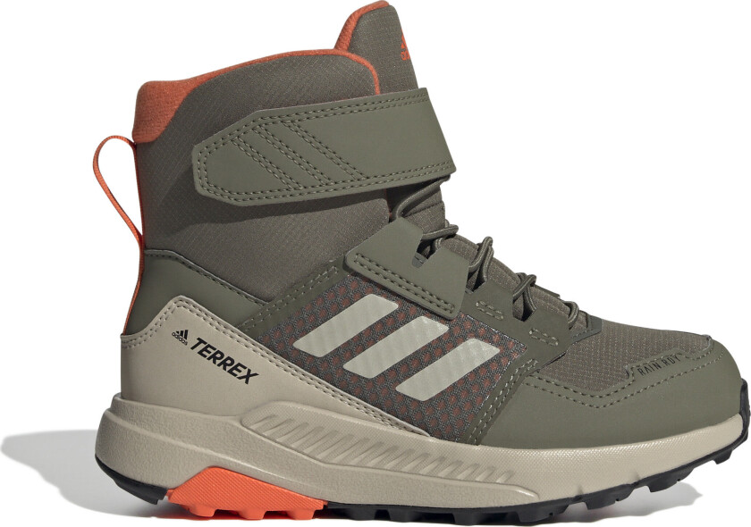 Kid's Terrex Trailmaker High Cold.Ready Olistr/Wonbei/Seimor 31.5