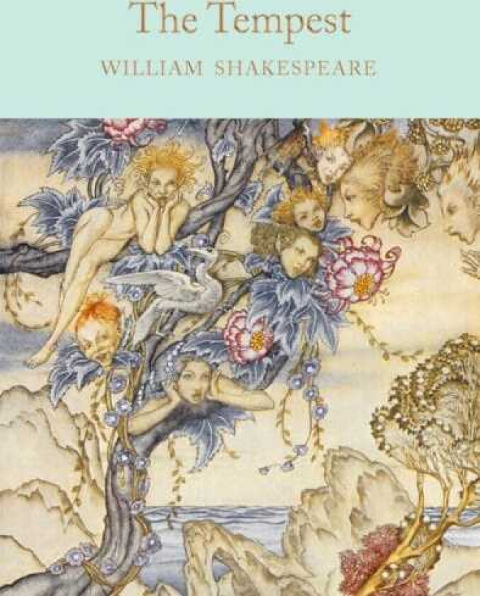 The Tempest