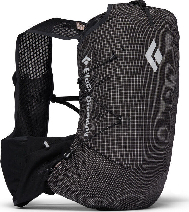 Black Diamond Distance 8 Backpack Black S