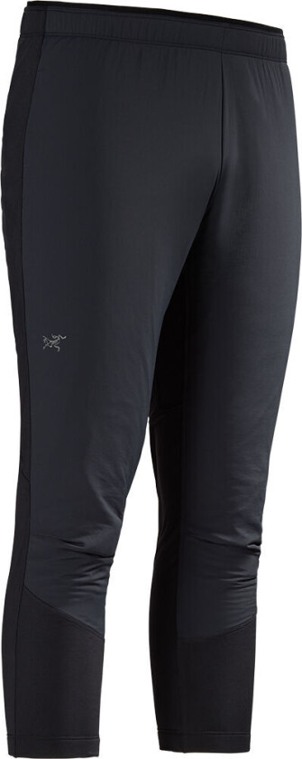 Rho Insulated 3/4 Bottom M Black M