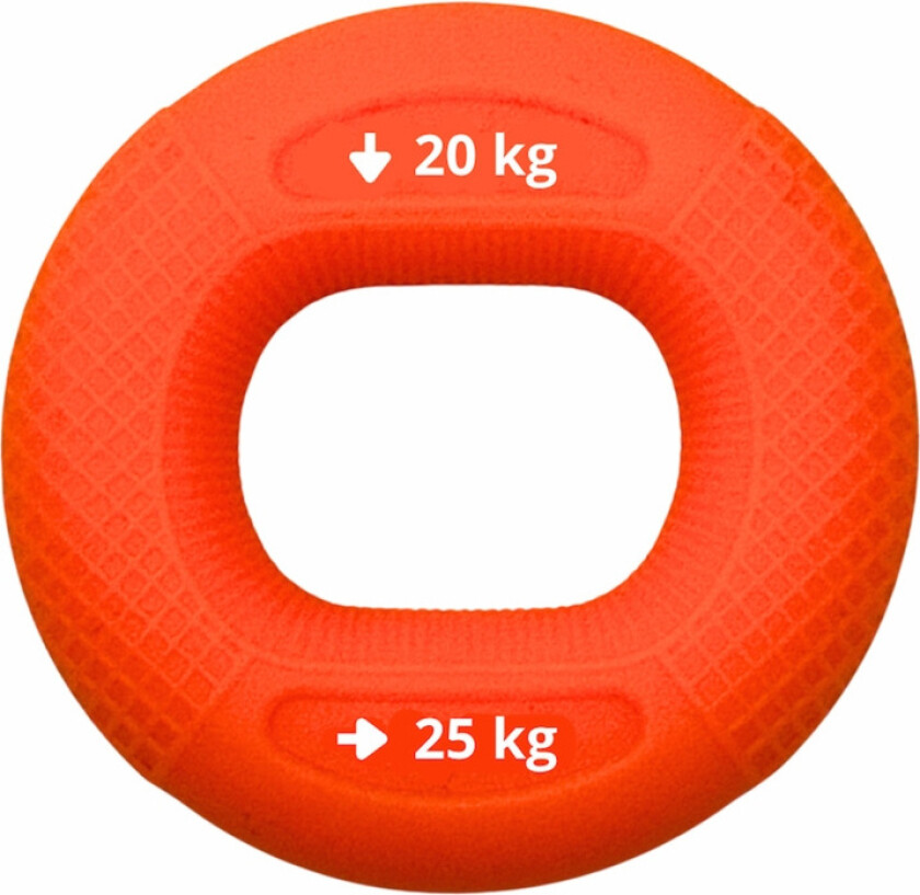 Bilde av Jelly Hand Grip 20-25 kg