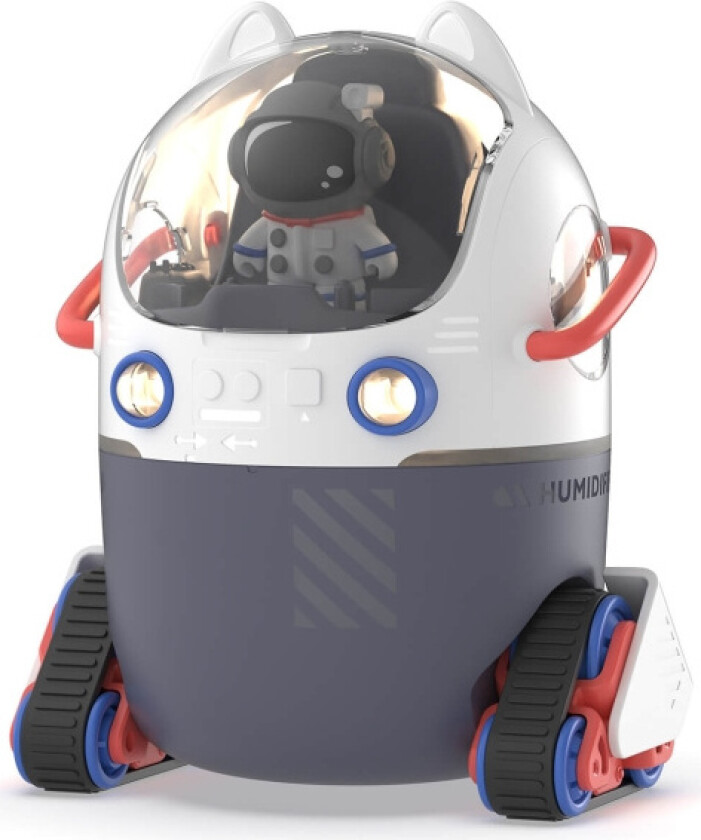 Bilde av MOB Humidifier Humybot incl Nightlight and Austonaut