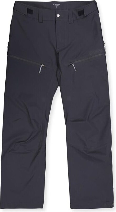 W'S Five To Nine Pants True Black