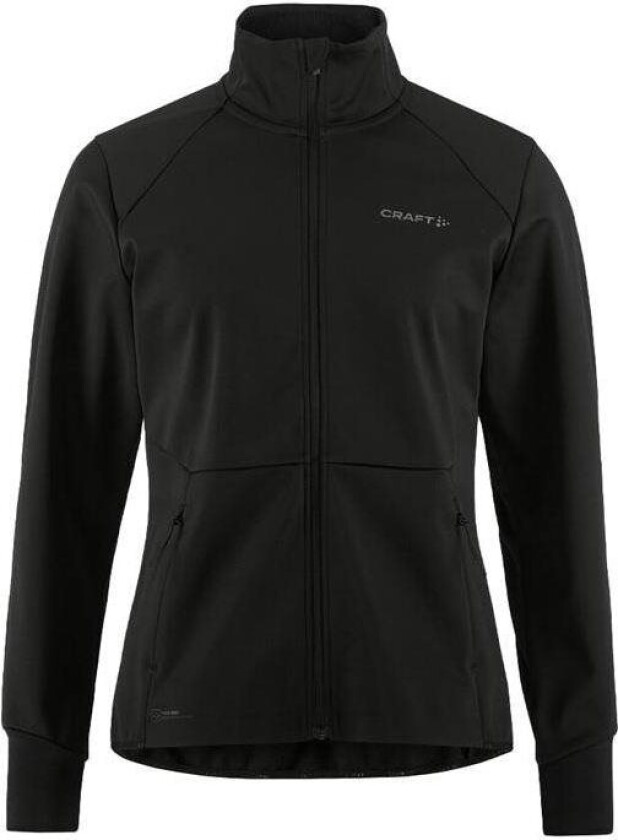 Core Essence NordicJacket 2 W Black