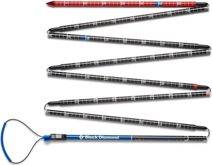 Quickdraw Pro Carbon Probe 320