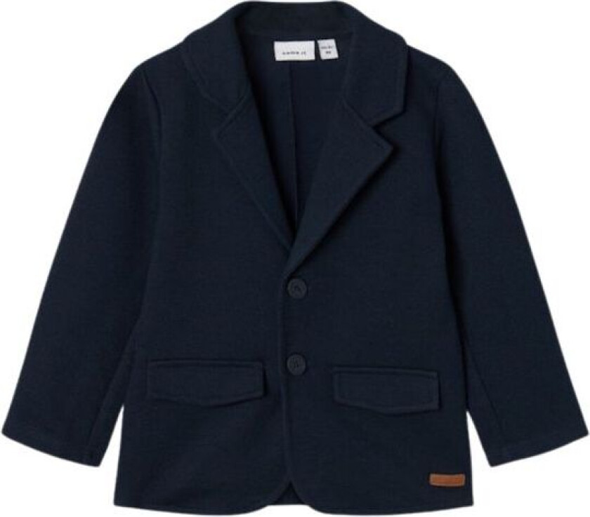 Bilde av Name It - Blazer Robino Dark Sapphire