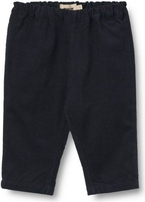 - Bukse fôret Aiden Navy