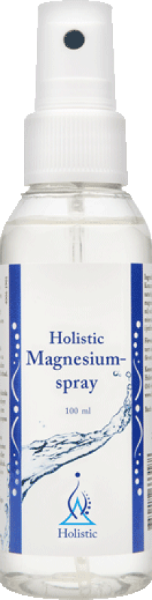 Magnesiumspray 100 ml