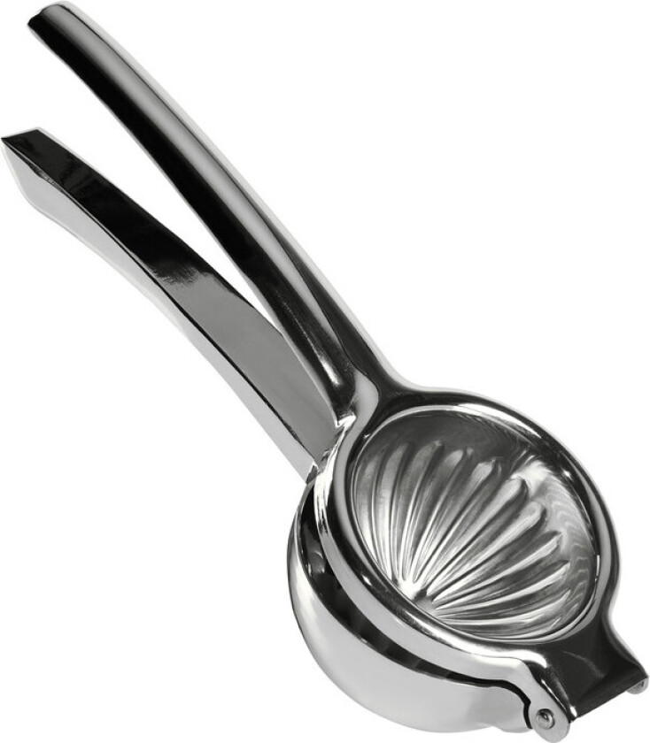 Mexican Elbow Squeezer - Rustfrit Stål