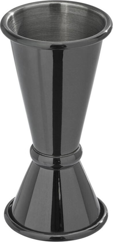 Japansk Jigger 20/40 - Gunmetal