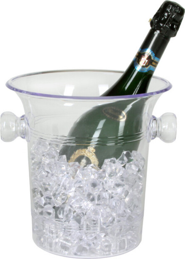 Plastik Vinkøler 3 Liter