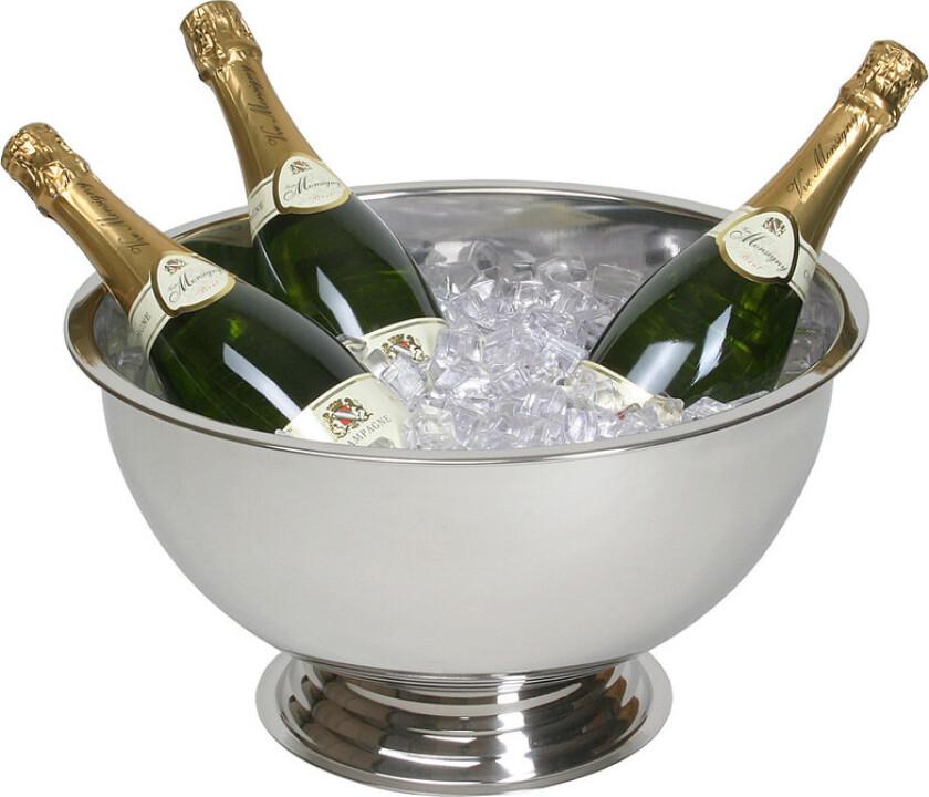 Champagne Bowl - 38 Cm