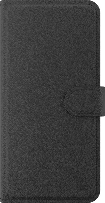 OnePlus Nord CE 4 Lite lommebokdeksel (sort)