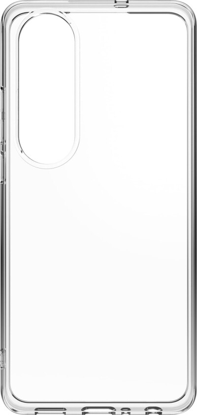 OnePlus Nord CE 4 Lite gjennomsiktig deksel