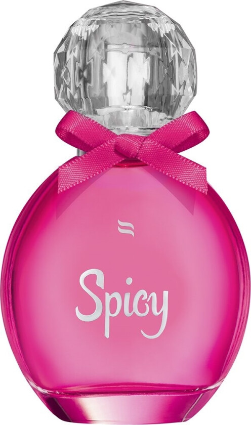 Spicy Edp 30Ml