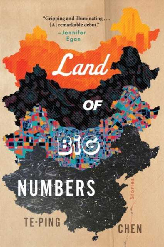 Land Of Big Numbers Stories