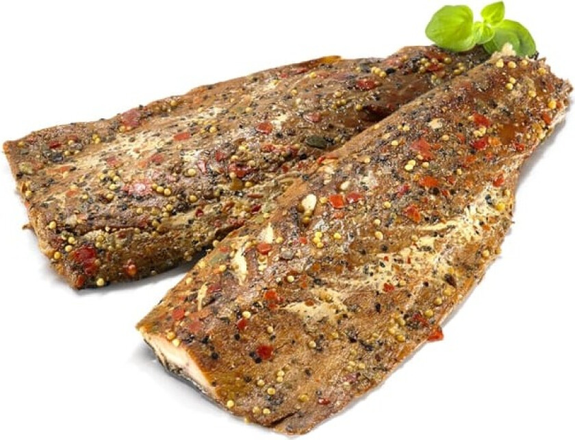Peppermakrell Filet pr Kg