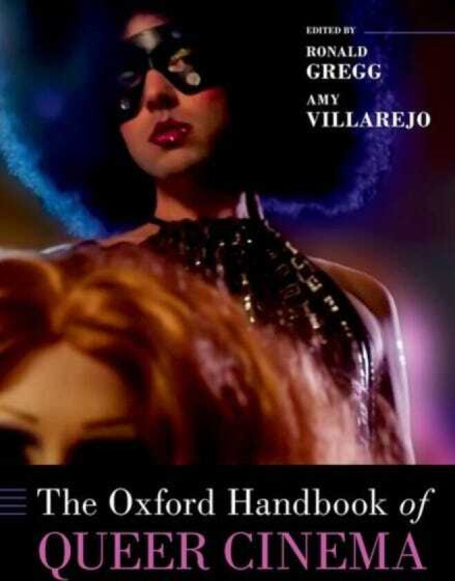 The Oxford Handbook of Queer Cinema