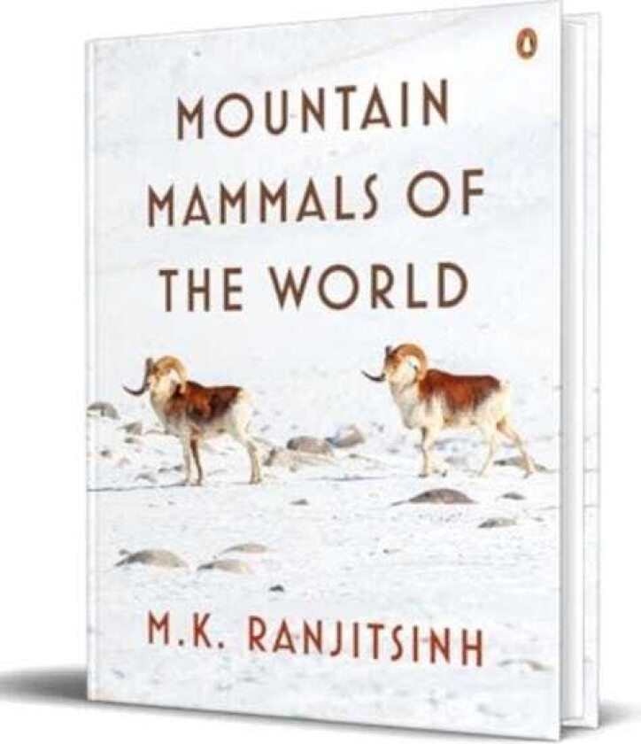 Mountain Mammals of the World