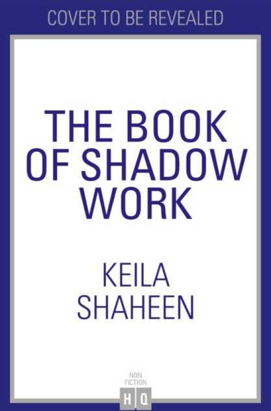 The Book of Shadow Work